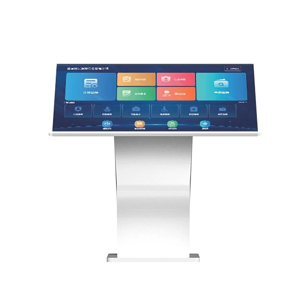 65" Interactive Touch Kiosk suppliers