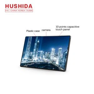 24-calowy tablet z pojemnościowym ekranem dotykowym