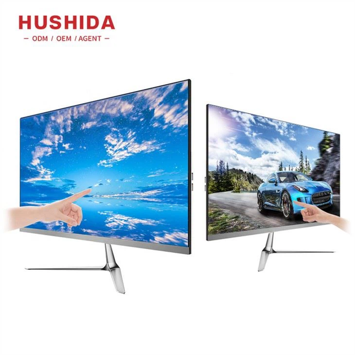 Touch Screen All in One PC