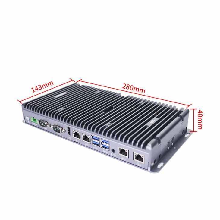 Embedded PC