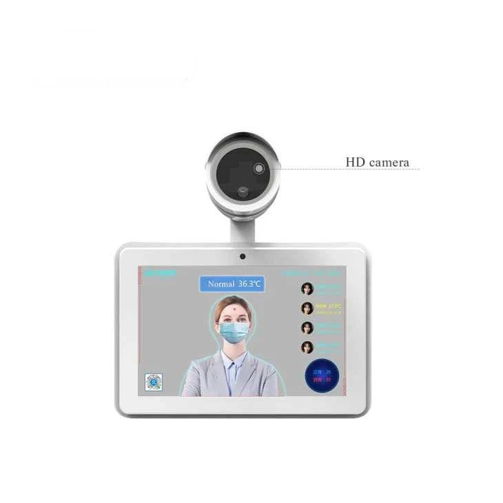 Facial Recognization Camera
