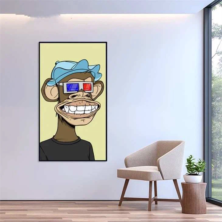 Nft Ramka na zdjęcia