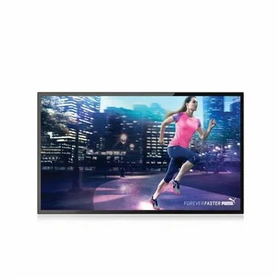 55-calowy wyświetlacz Digital Signage do montażu na ścianie z systemem Android