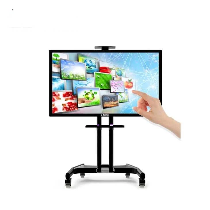 Smart Interactive Whiteboard